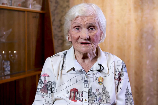 Барсукова Наталья Ивановна