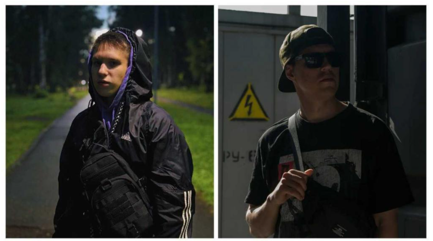 фото артистов