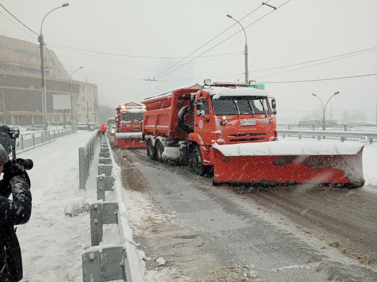    Фото: мэрия Новосибирска