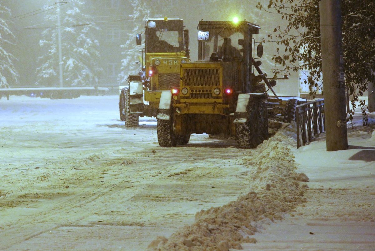    Фото: Кудрявцев Максим