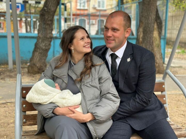    Фото:Пресс-служба министерства социальной защиты Хабаровского края