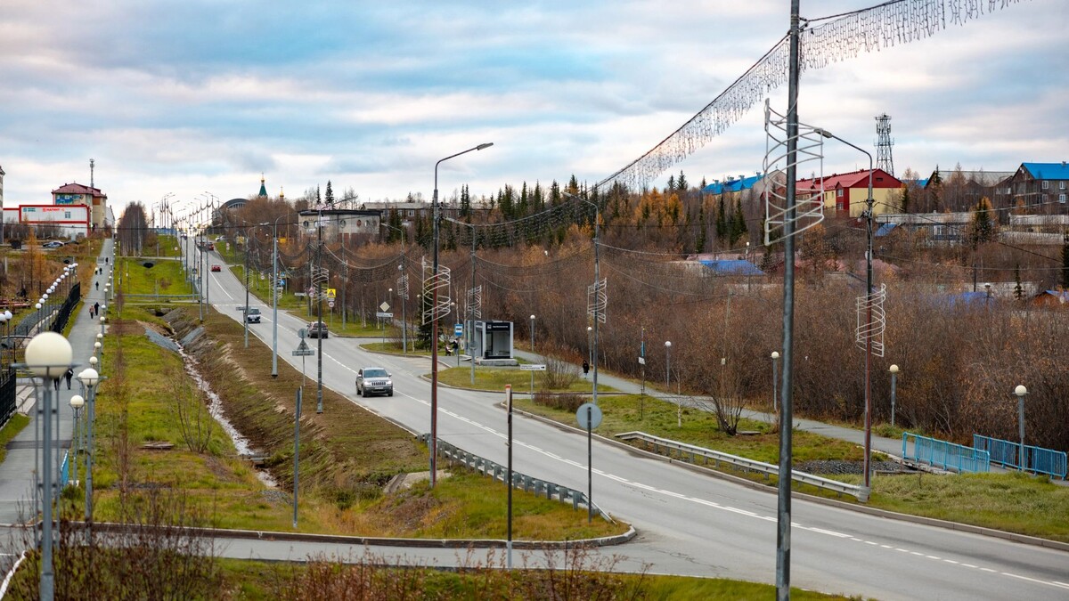    Фото: Сергей Зубков / «Ямал-Медиа»