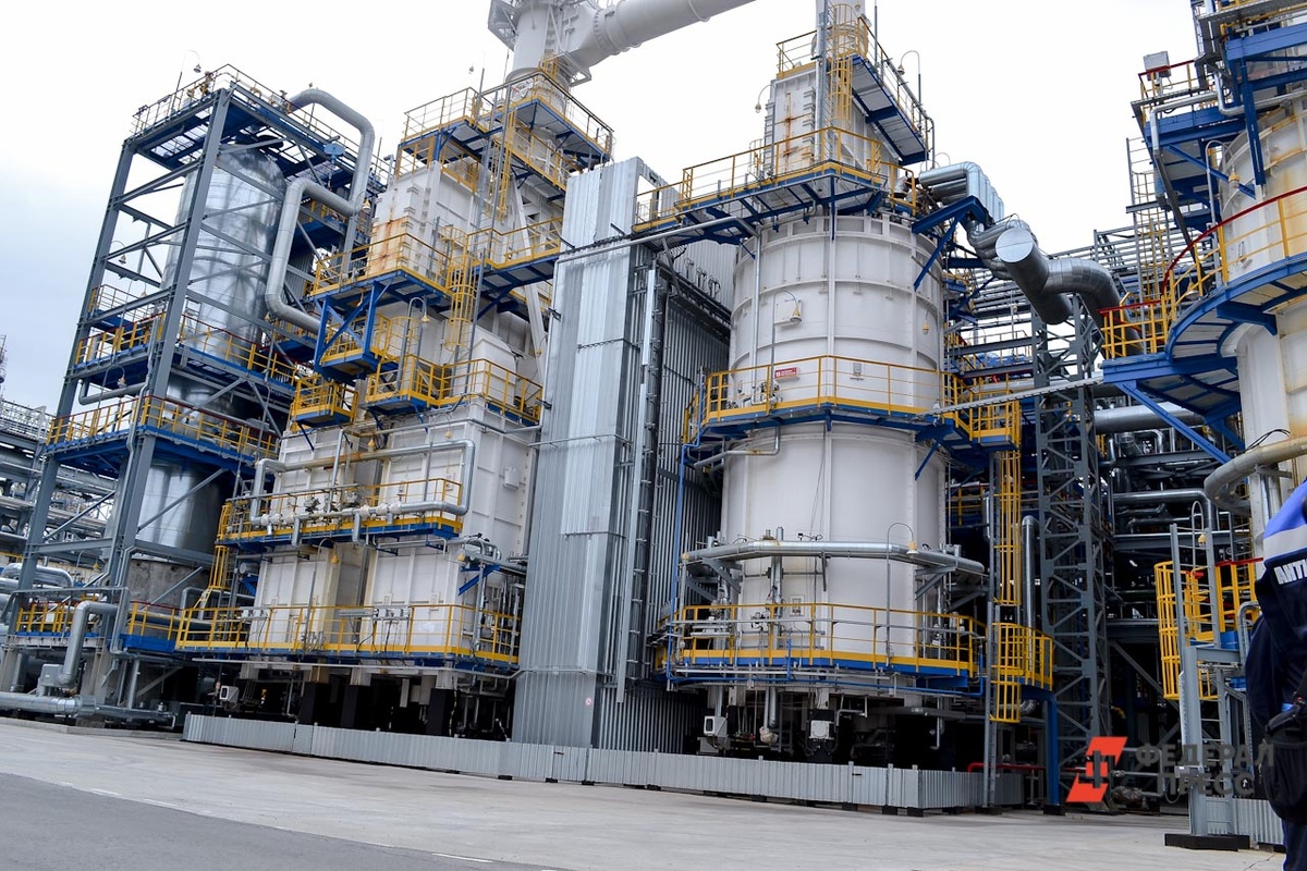 Реальная польза – это переход от тактики к стратегии.  Фото: Фото: ФедералПресс / Елена Аталыкова