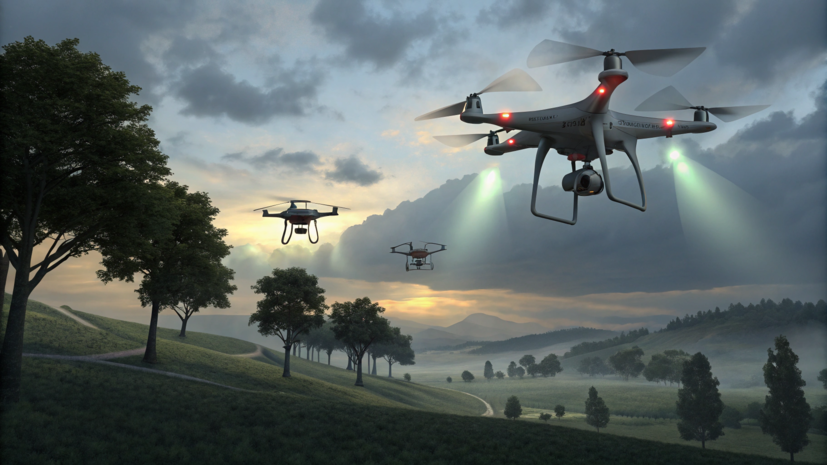   Сгенерировано с помощью ИИ