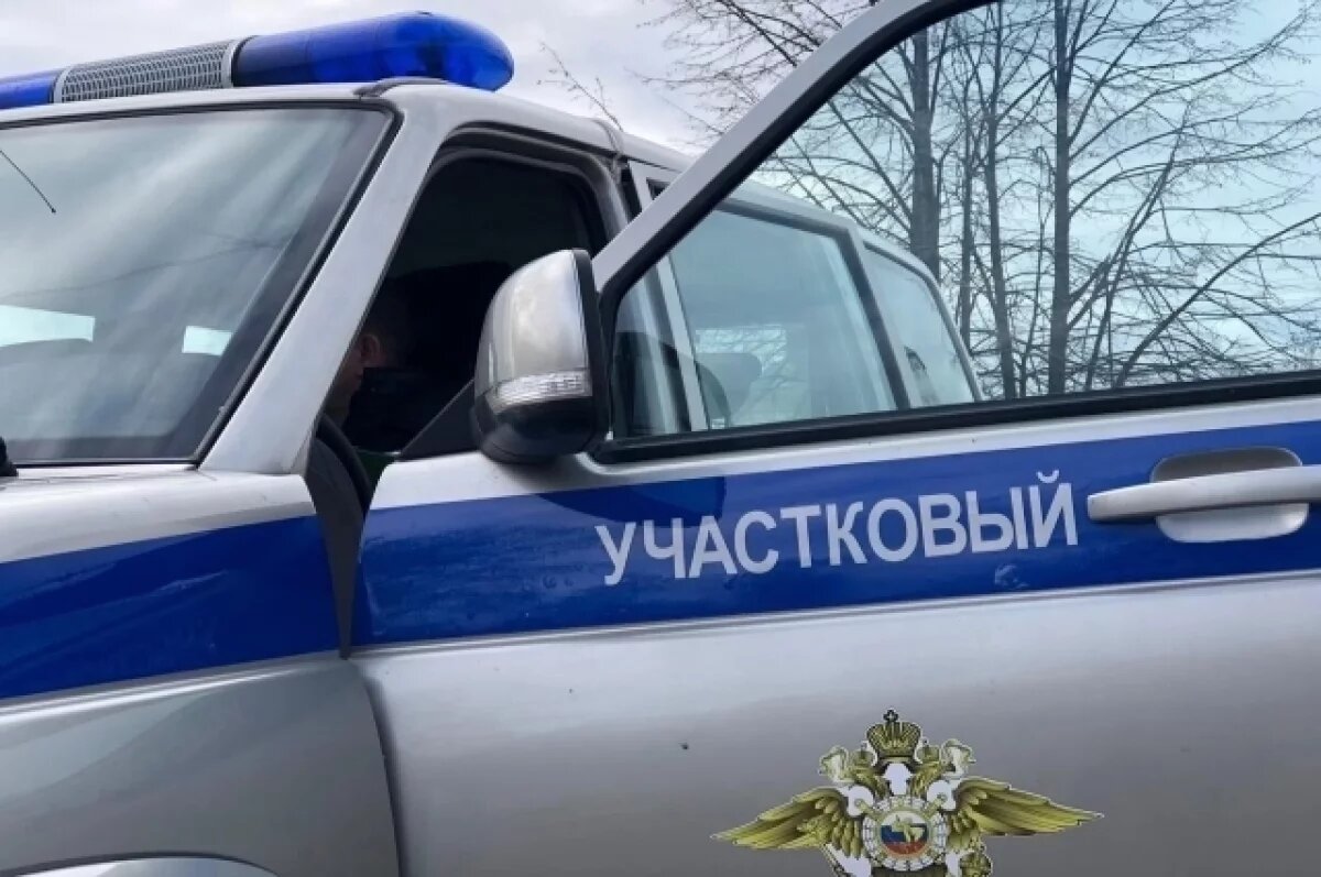    На Ямале выбирают лучшего участкового