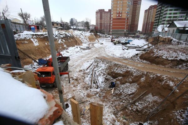    Фото: Игорь ФИЛОНОВ