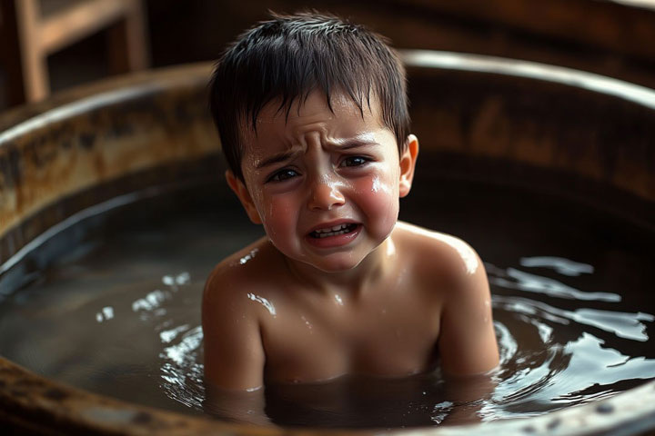 Изображение создано с помощью нейросети Алиса
