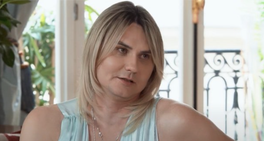 Герой удалённого Собчак интервью – Сергей Григорьев-Апполонов. Скриншот: lenta.ru