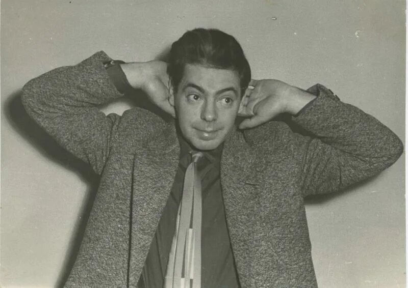 Аркадий Райкин 