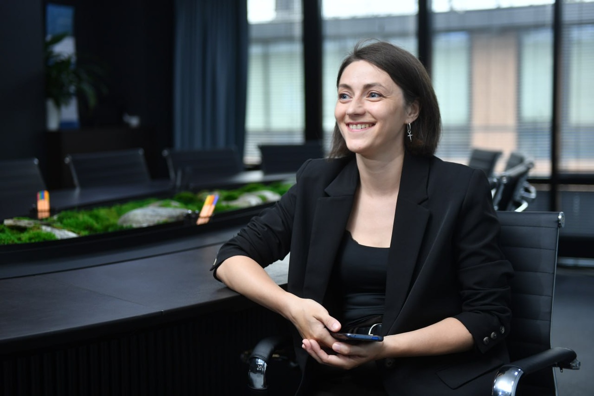 Фото: Александр Коряков