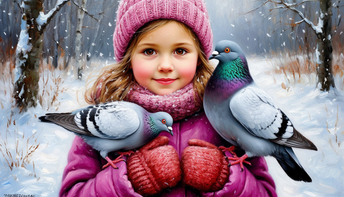 Лёка и Вантуз. Рассказ Ирэн Борецкая