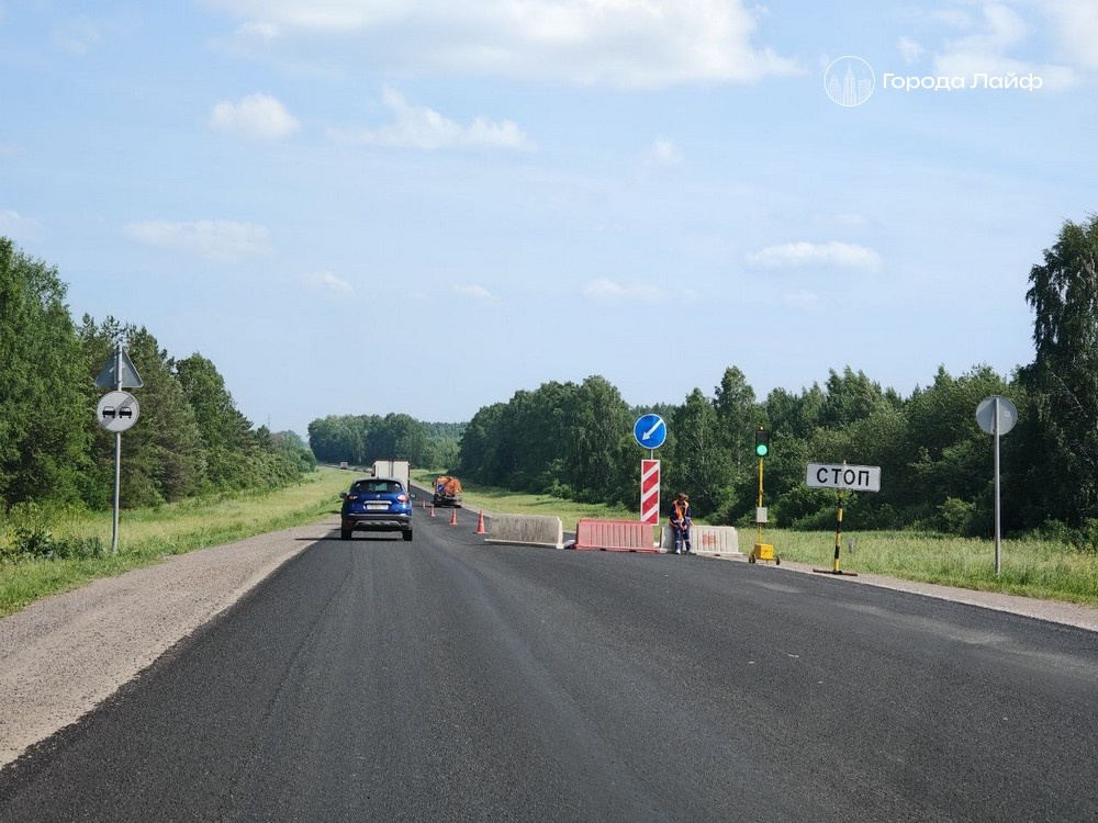     Фото: Города Лайф