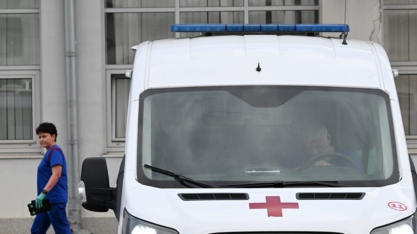   РИА Новости