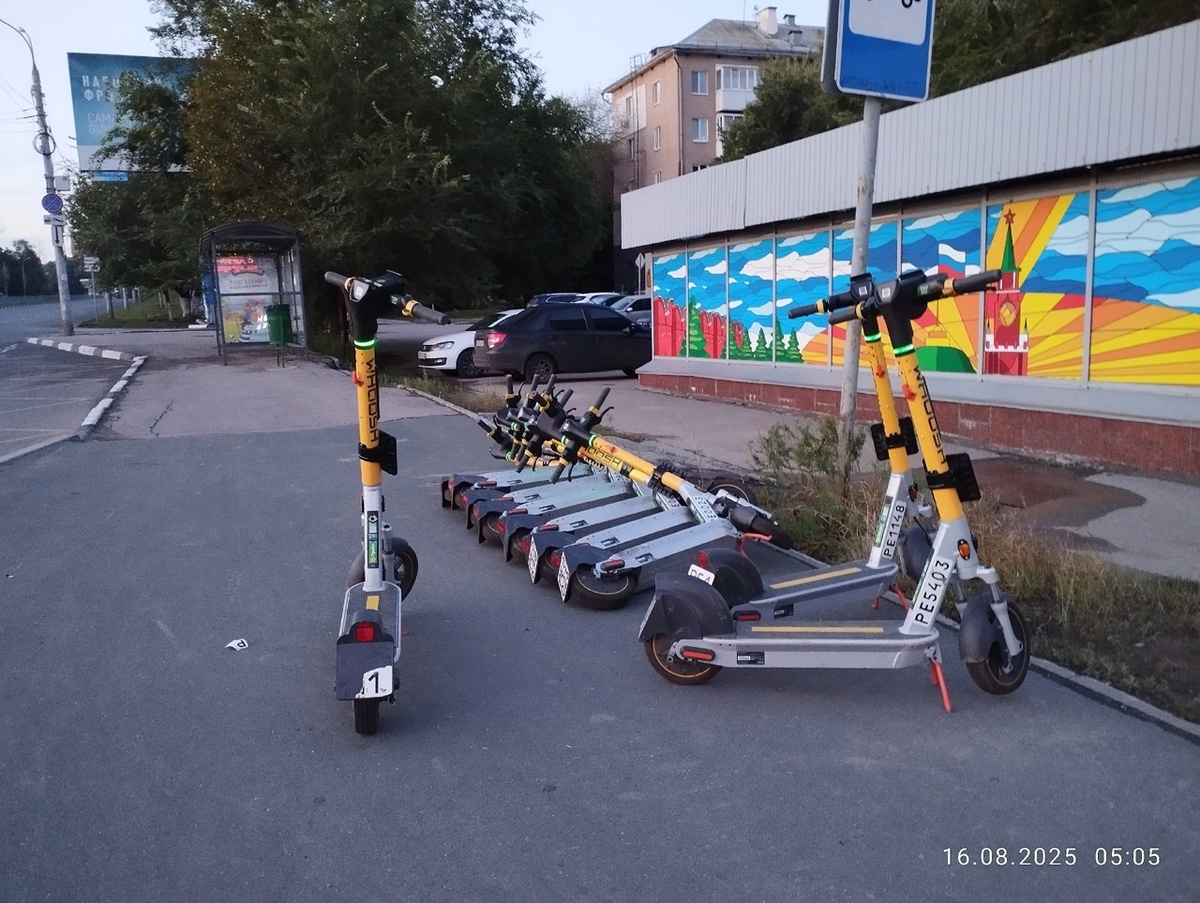    Фото из архива Progorod