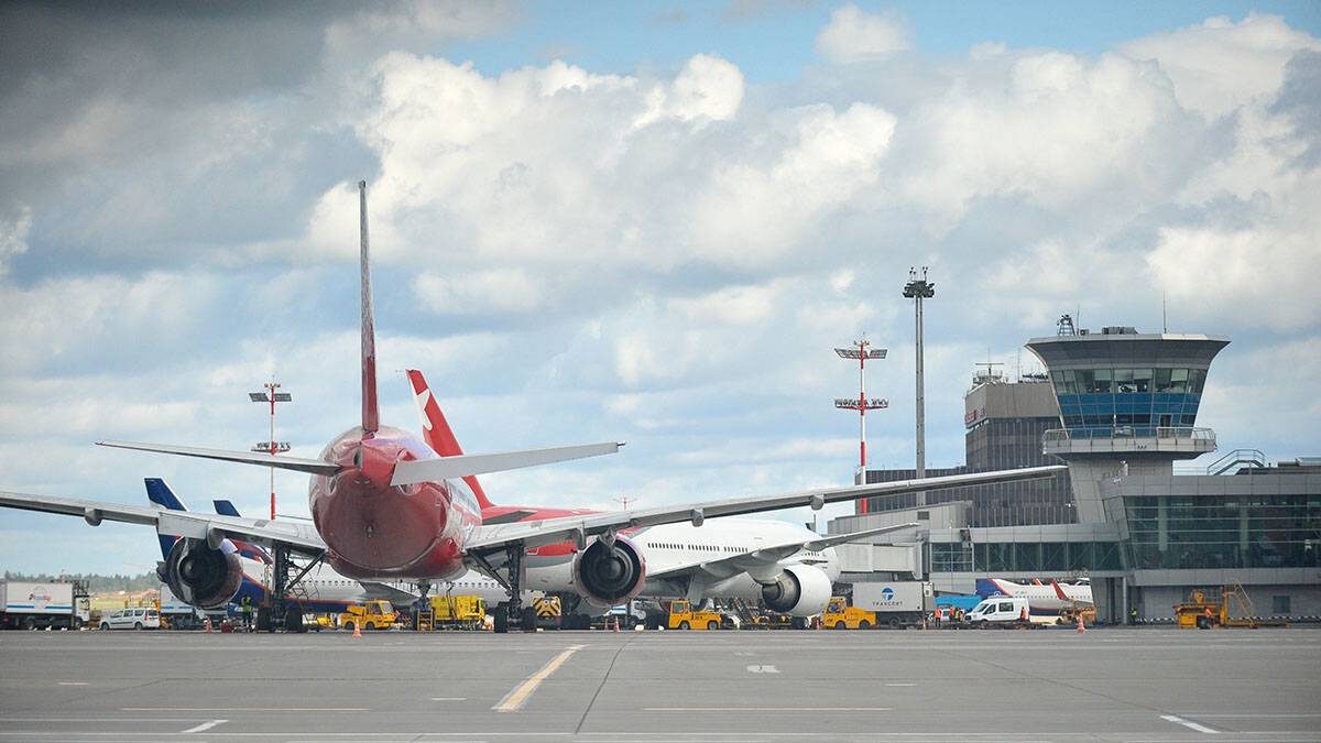    Фото: Александр Авилов / АГН Москва
