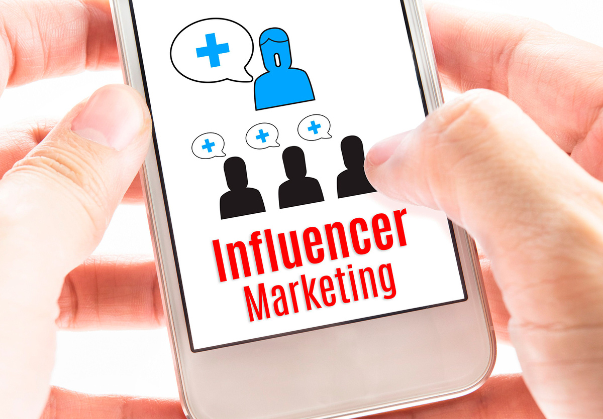 The world of marketing