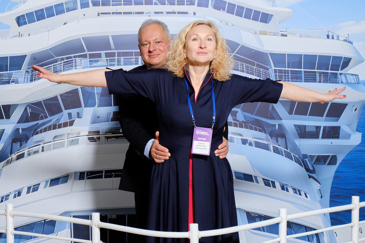 RUVIERA Hotel Business Week 2025