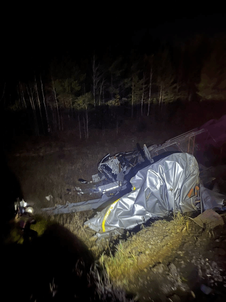    Фото: Кунгурские спасатели Иван Фистин