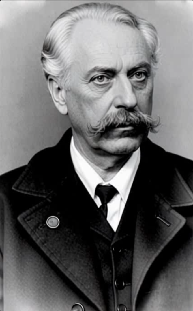 К.Ф. фон Мекк