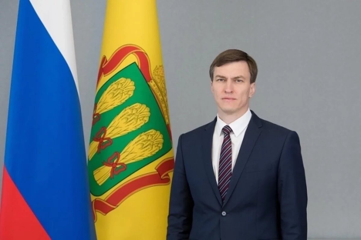    Маслов будет координировать вопросы архивов и памятников Пензенской области