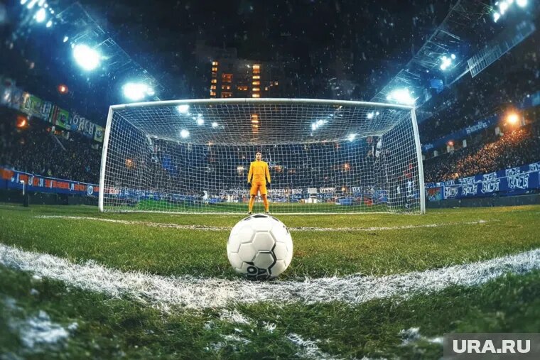 Поединок двух команд не состоится из-за планов бразильской команды на 2026 год
Фото: Создано в Midjourney © URA.RU