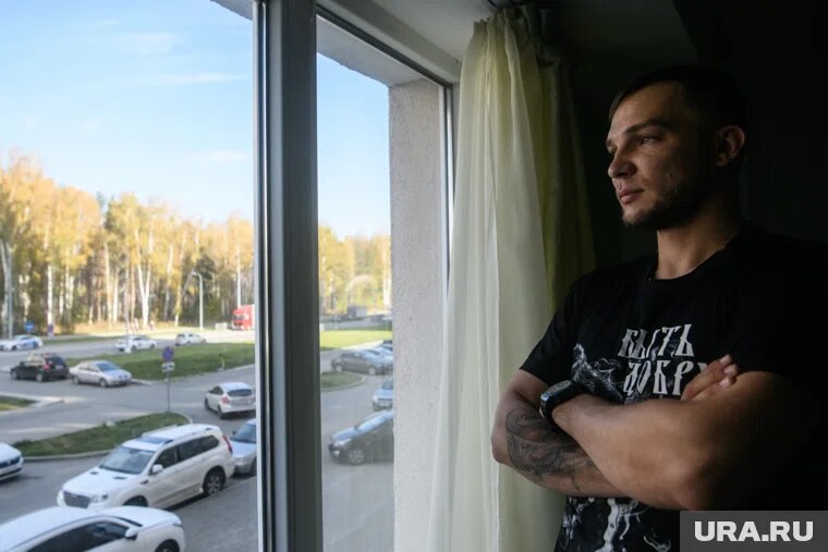 «Чак» уехал из родного города из-за антирусских настроений
Фото: Илья Московец © URA.RU