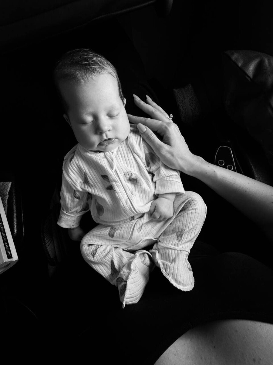    Ида Галич. Источник: t.me/GALICH_onok