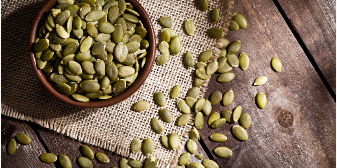 Тыквенные семечки: маленькие зёрнышки с огромной силой