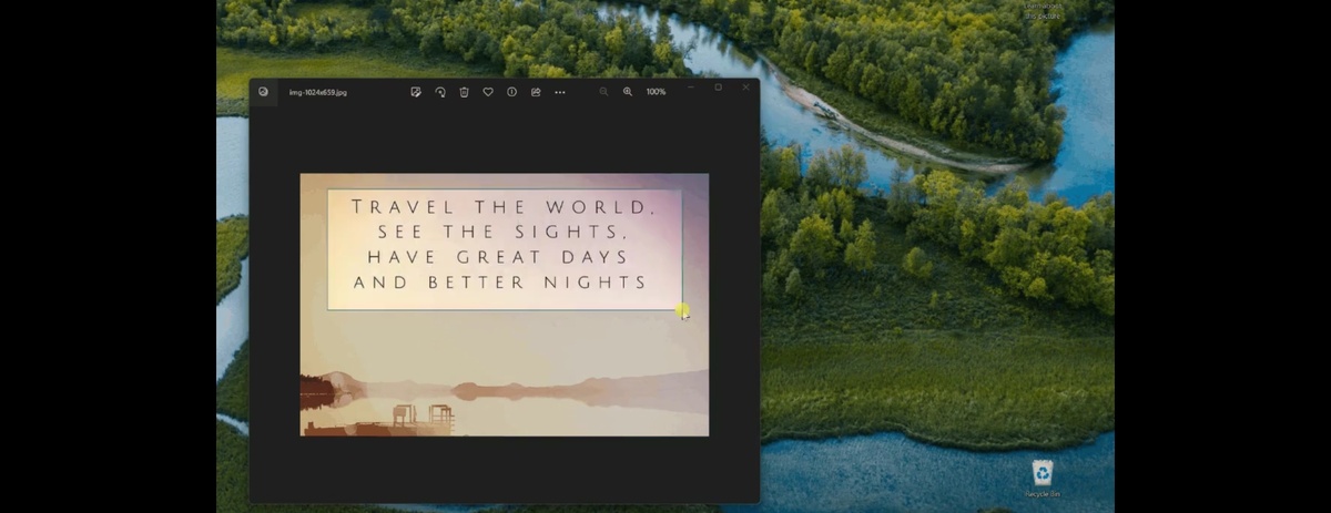 Text Grab: Бесплатный инструмент