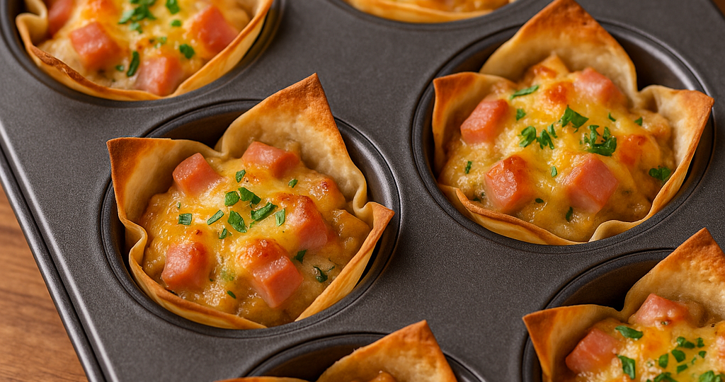 Мини-пироги из лаваша за 10 минут — быстрый рецепт вкусной выпечки без теста - праздничная закуска