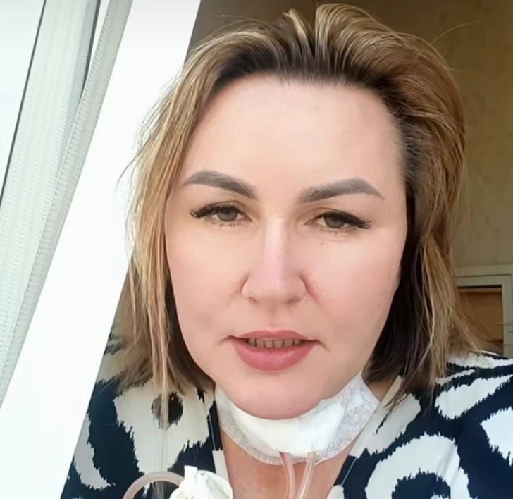    Фото Лилии Муллагалиевой