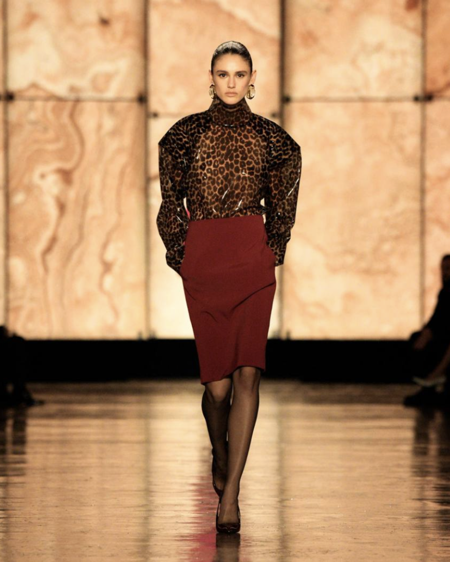     Saint Laurent FW’26