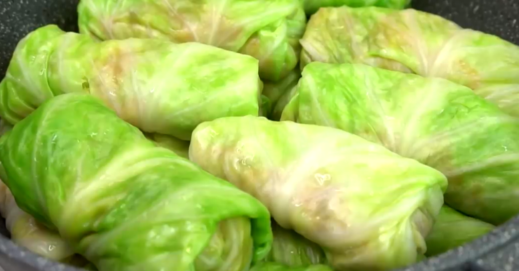 Как приготовить голубцы, которые захочется готовить снова и снова...