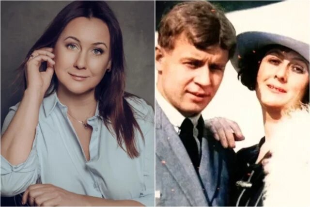    Какие книги о любви Есенина и Дункан советует прочитать Екатерина Ишимцева?