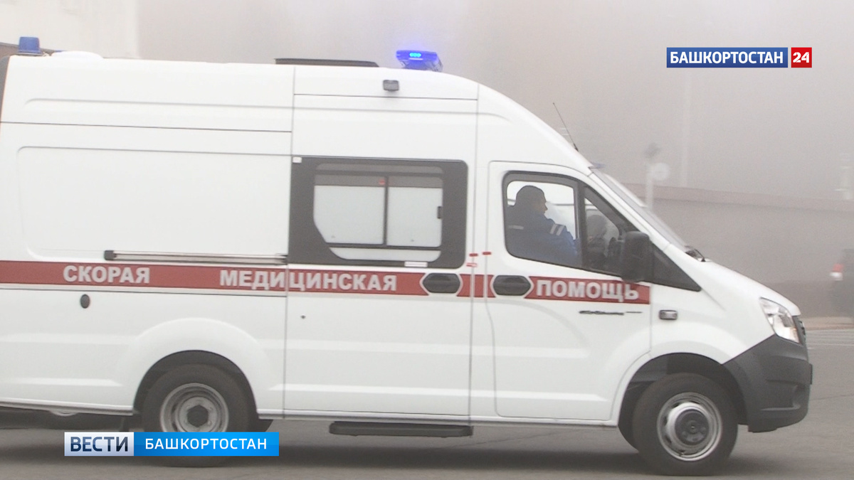    Уфимец сбросил четырехлетнего ребенка с окна