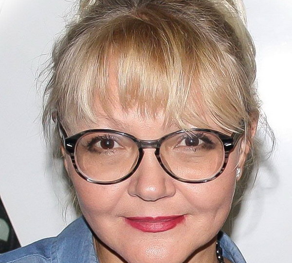 Сегодня 70 лет Марине Дюжевой