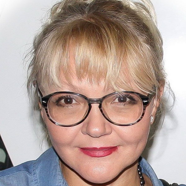     Сегодня 70 лет Марине Дюжевой