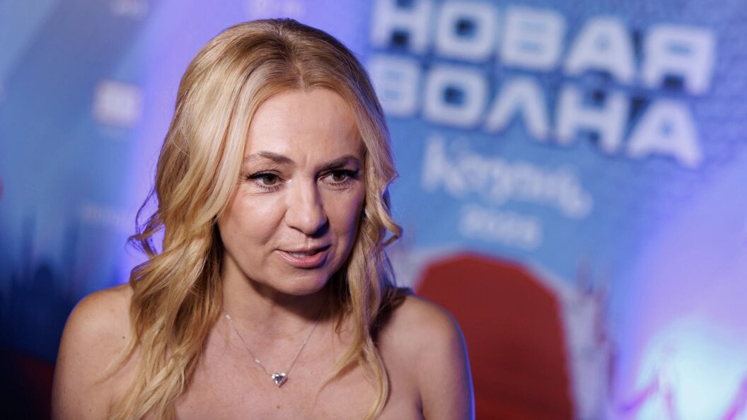    © Sergey Elagin/Globallookpress