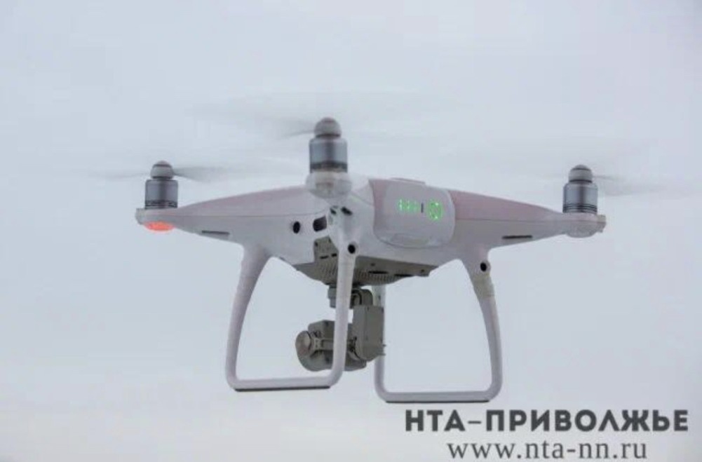    1 БпЛА уничтожили над Саратовской областью ночью 9 октября