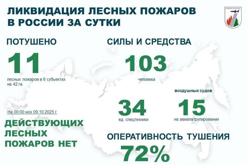   взято с официального канала ФБУ «Авиалесоохрана»