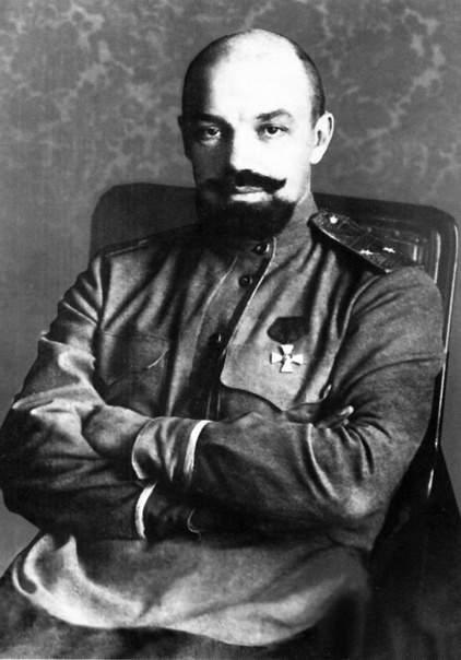 Алекса́ндр Па́влович Куте́пов (16 [28] сентября 1882, Череповец — 26 января 1930, ?) — русский военный деятель, генерал от инфантерии (1920), первопоходник, активный участник Белого движения, монархист. В 1928—1930 годах — председатель Русского общевоинского союза (РОВС)[2]. 26 января 1930 года был похищен в Париже агентами Иностранного отдела ОГПУ в результате проведения секретной операции, подготовленной и осуществлённой под руководством кадровых сотрудников ОГПУ Якова Серебрянского и Сергея Пузицкого в рамках более широкой операции ОГПУ «Трест».