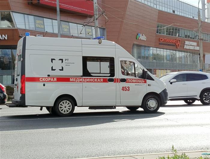    ФОТО: Ламзина Александра