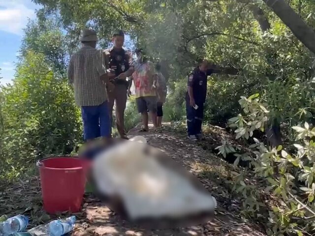    Фото: facebook.com (принадлежит Meta, признана экстремистской и запрещена в РФ)/หมอข่าว ออนไลน์