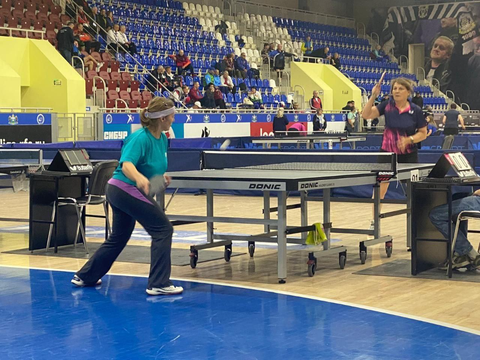    Фото: личный архив Лилии Хасановой