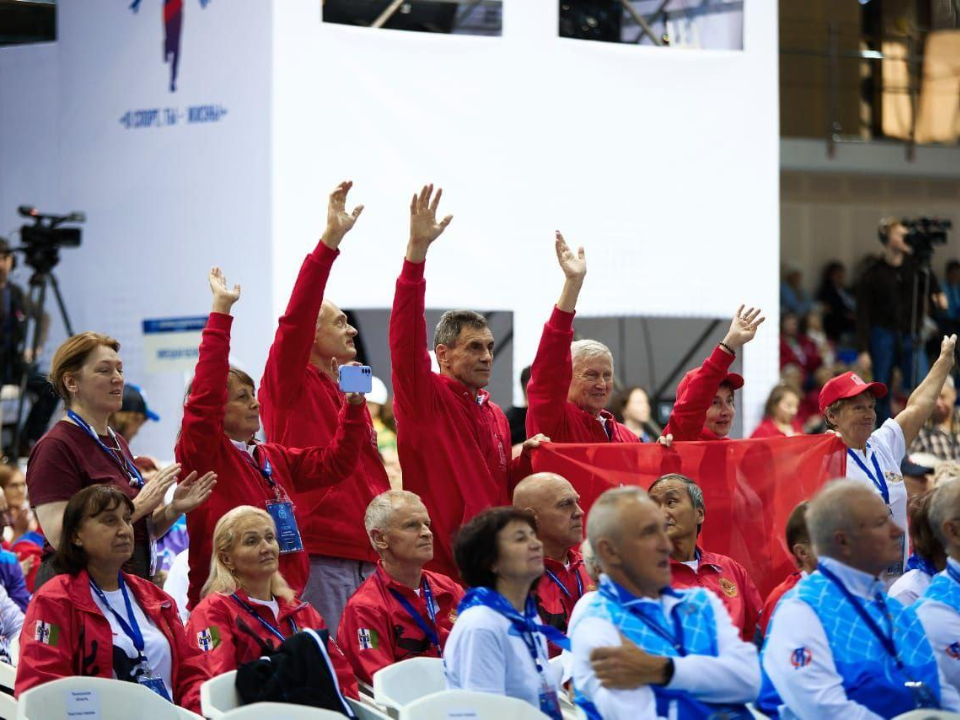     Фото: личный архив Лилии Хасановой