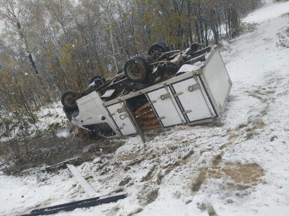    Фото: Из личного архива/ Олег Путинцев