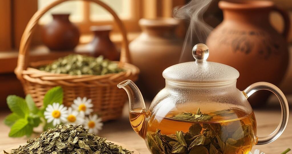 Чайные церемонии по-русски: как правильно заваривать иван-чай, чтобы сохранить вкус, цвет и пользу | Лайфхаки от травников