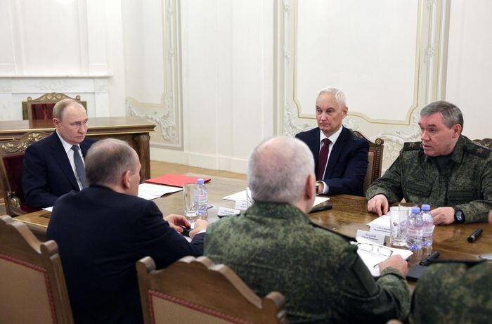 Фото Михаила Метцеля.