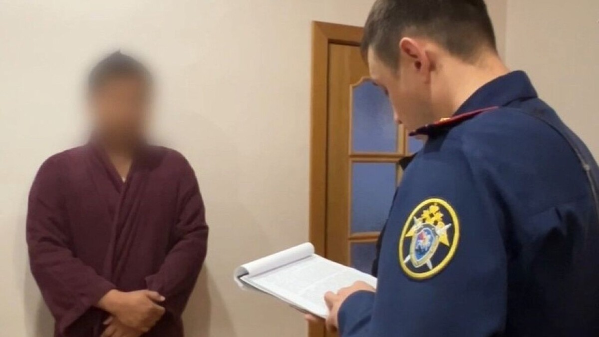    Фото: СУ СК России по Челябинской области