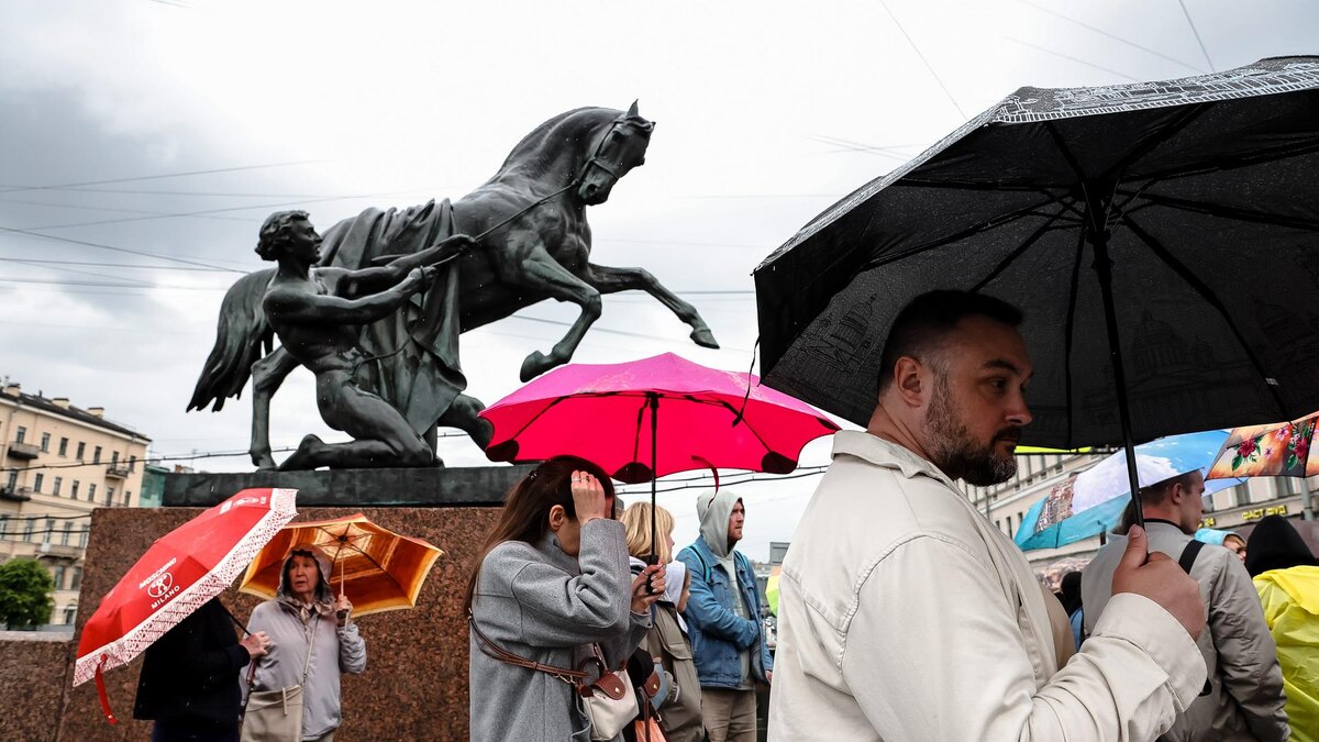    Фото: Roman Naumov/globallookpress.com